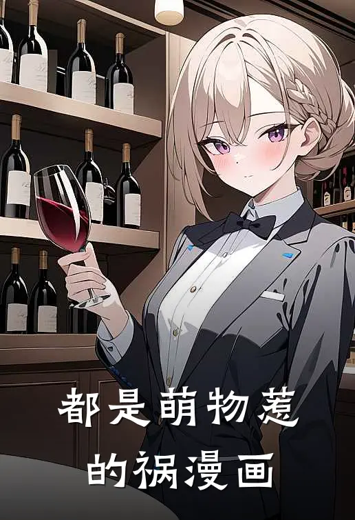 都是萌物惹的祸漫画