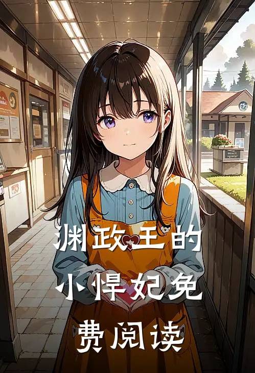 渊政王的小悍妃免费阅读
