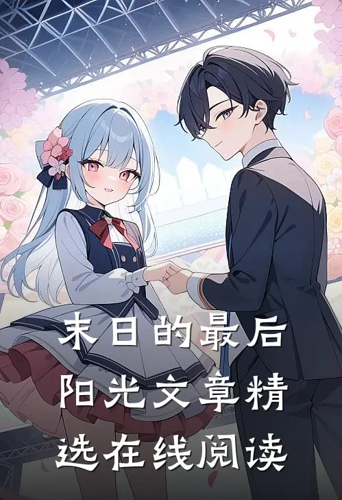 末日的最后阳光文章精选在线阅读