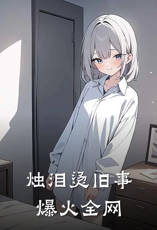 烛泪烫旧事爆火全网