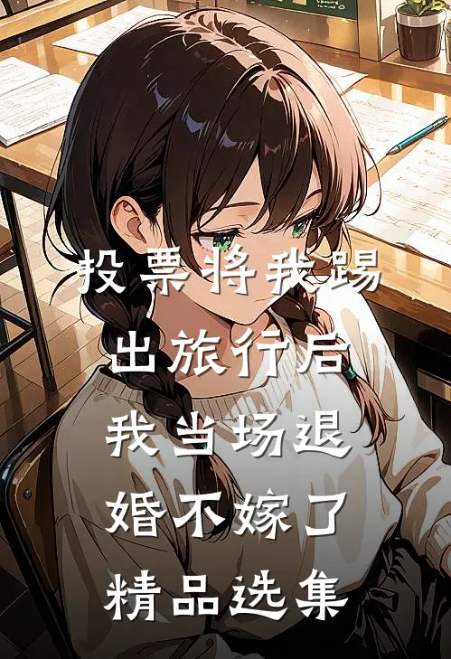 投票将我踢出旅行后，我当场退婚不嫁了精品选集