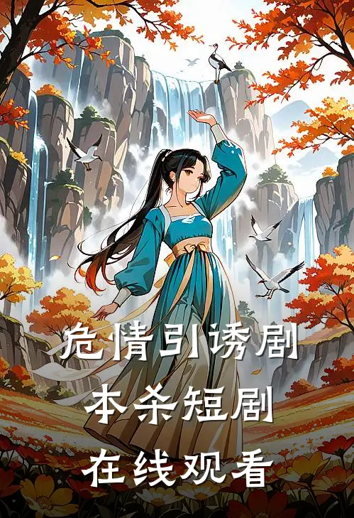 危情引诱剧本杀短剧在线观看