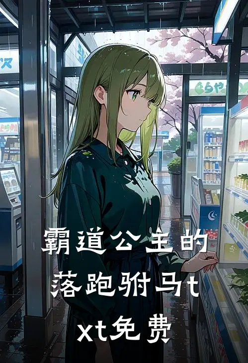 霸道公主的落跑驸马txt免费