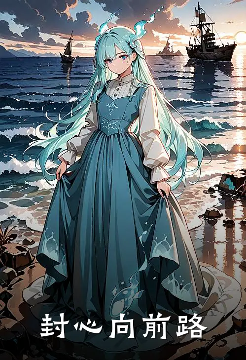 封心向前路