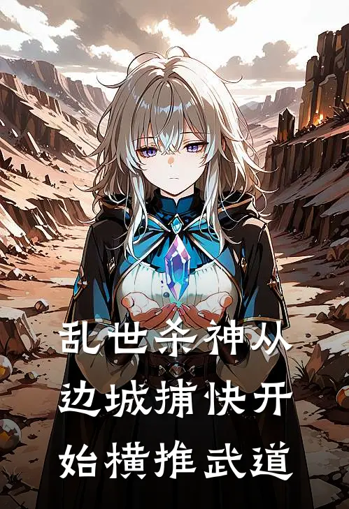 乱世杀神从边城捕快开始横推武道