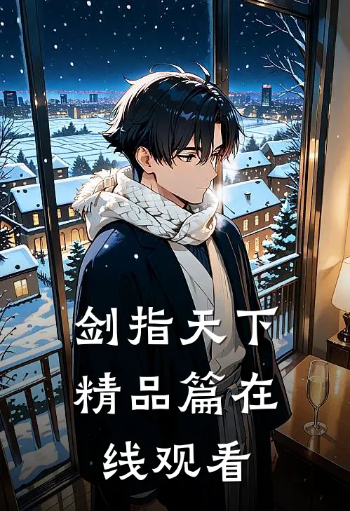 剑指天下精品篇在线观看