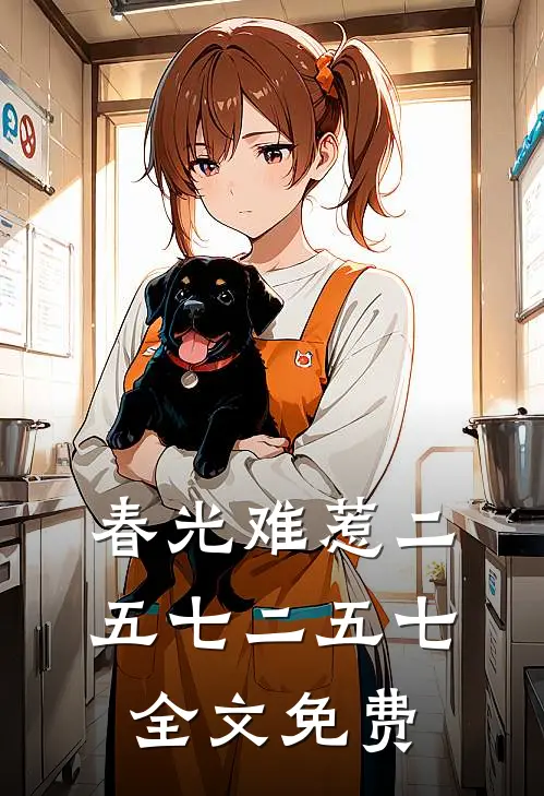 春光难惹二五七二五七全文免费