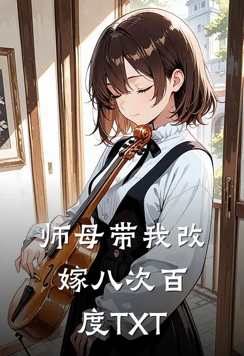 师母带我改嫁八次百度TXT