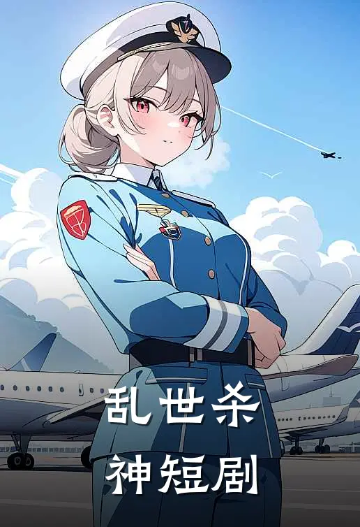 乱世杀神短剧
