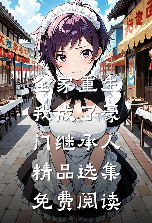 全家重生,我成了豪门继承人精品选集免费阅读