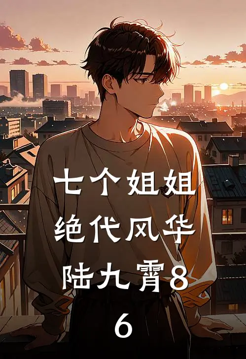 七个姐姐绝代风华 陆九霄8.6
