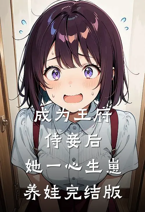 成为王府侍妾后，她一心生崽养娃完结版