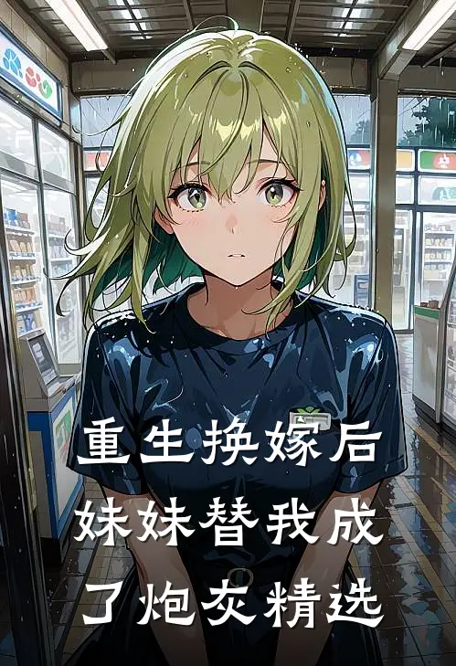 重生换嫁后，妹妹替我成了炮灰精选