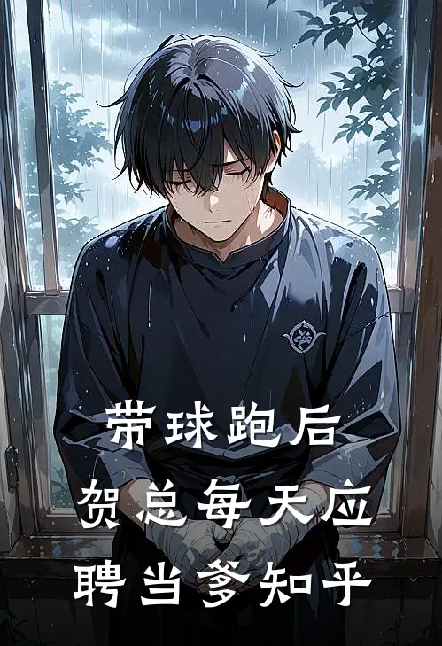 带球跑后，贺总每天应聘当爹知乎
