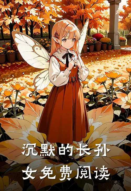 沉默的长孙女免费阅读