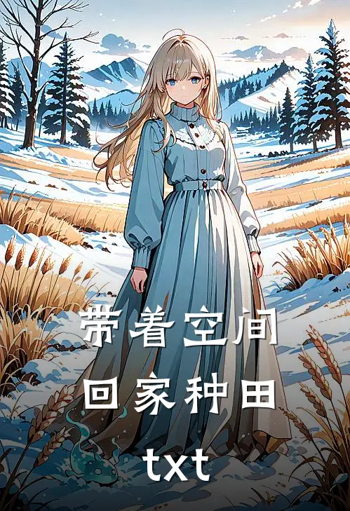 带着空间回家种田txt