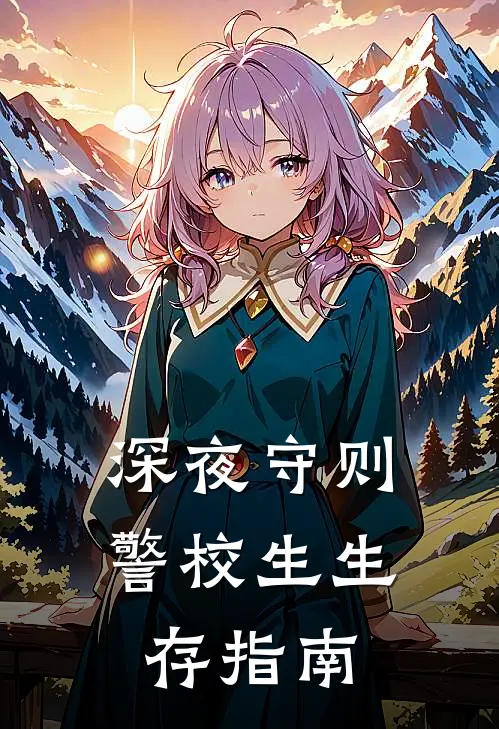 深夜守则：警校生生存指南