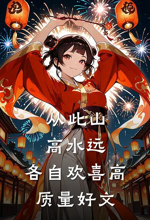 从此山高水远，各自欢喜高质量好文