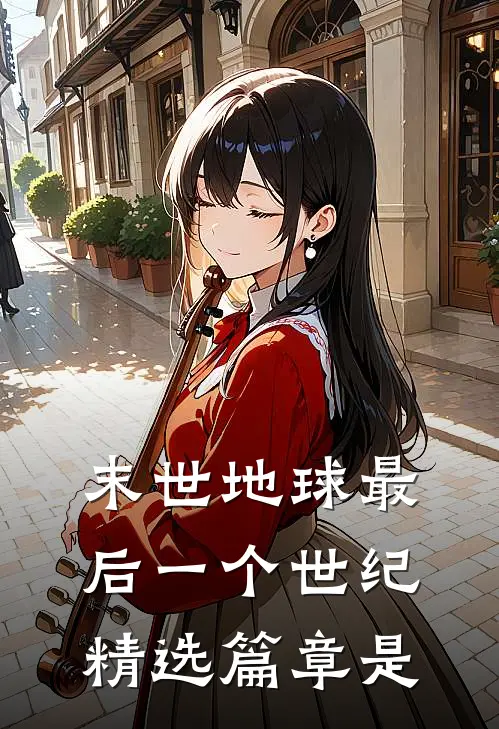 末世地球最后一个世纪精选篇章是
