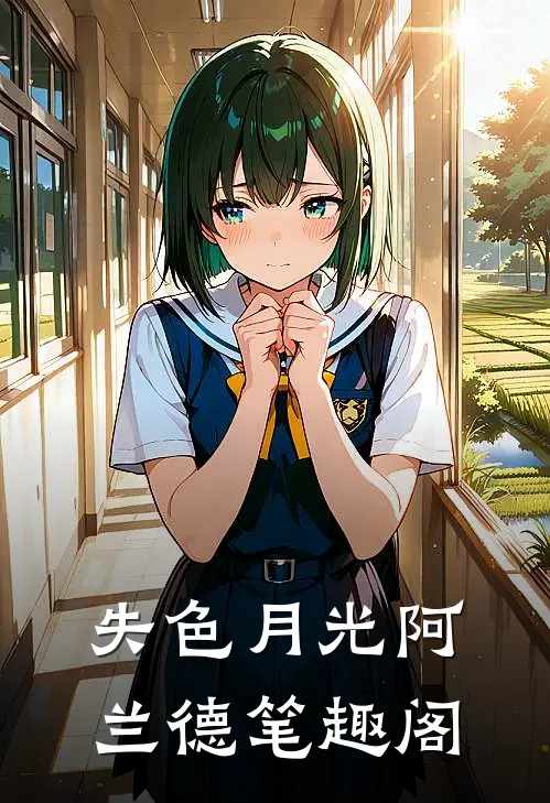 失色月光阿兰德笔趣阁