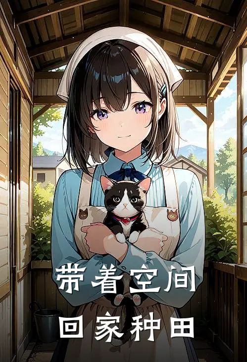 带着空间回家种田