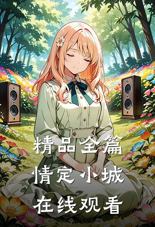 精品全篇情定小城在线观看