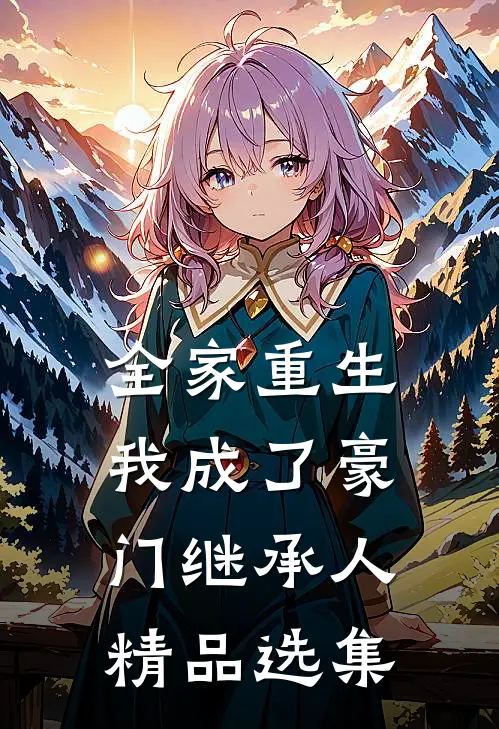 全家重生,我成了豪门继承人精品选集