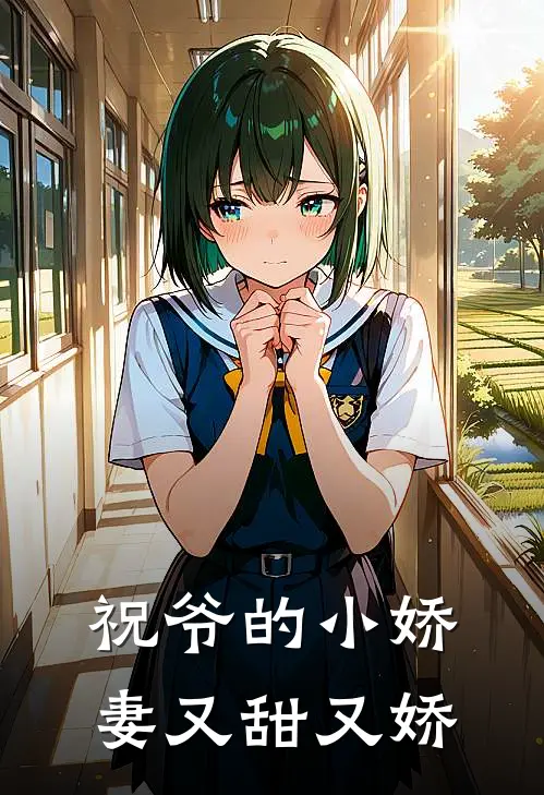 祝爷的小娇妻又甜又娇