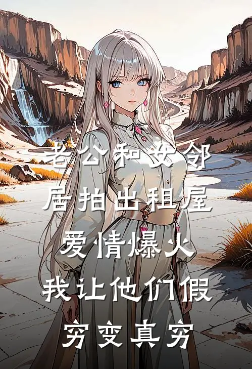 老公和女邻居拍出租屋爱情爆火，我让他们假穷变真穷
