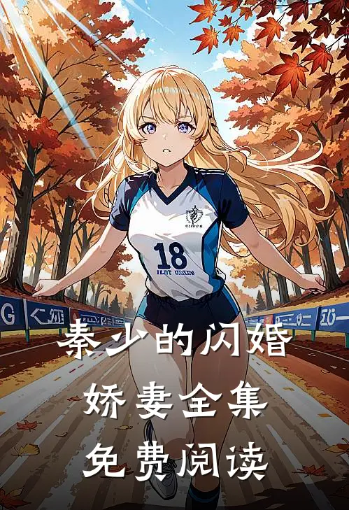 秦少的闪婚娇妻全集免费阅读