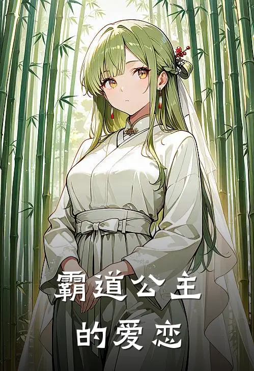 霸道公主的爱恋