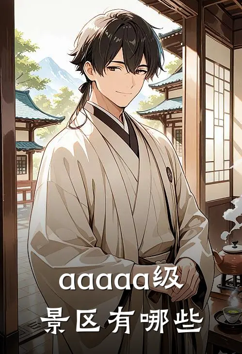 aaaaa级景区有哪些