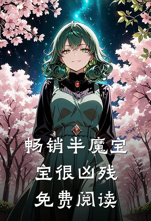 畅销半魔宝宝很凶残免费阅读