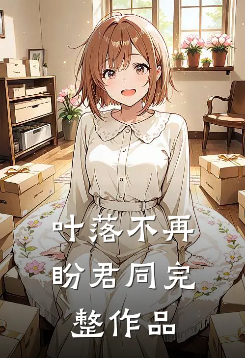 叶落不再盼君同完整作品