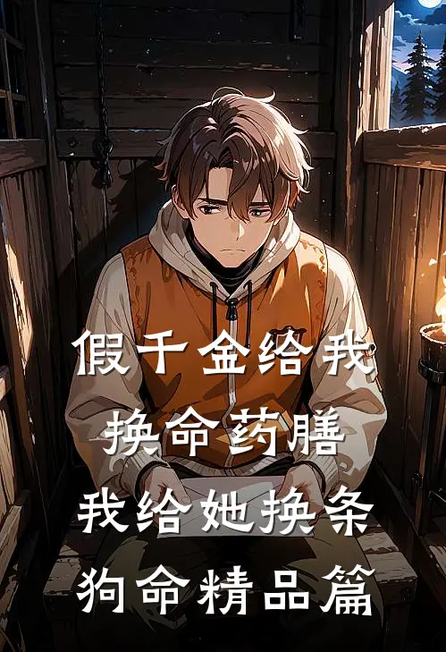 假千金给我换命药膳，我给她换条狗命精品篇