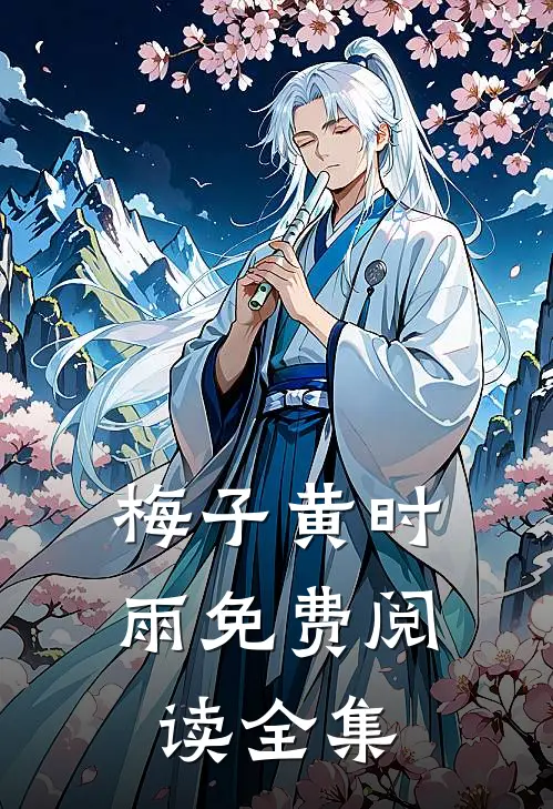 梅子黄时雨免费阅读全集