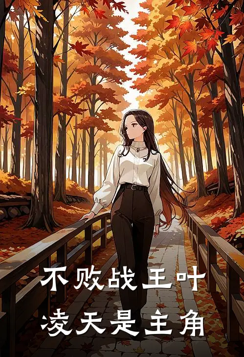 不败战王叶凌天是主角