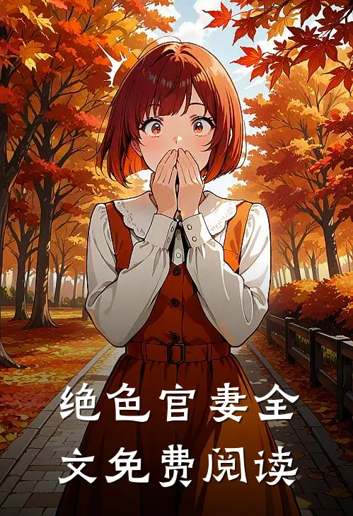 绝色官妻全文免费阅读
