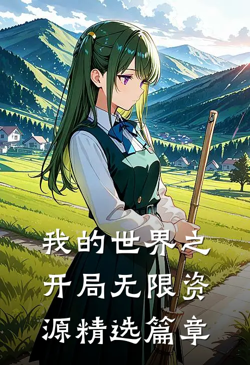 我的世界之开局无限资源精选篇章