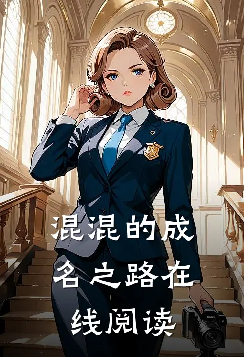 混混的成名之路在线阅读