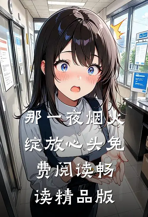 那一夜烟火绽放心头免费阅读畅读精品版