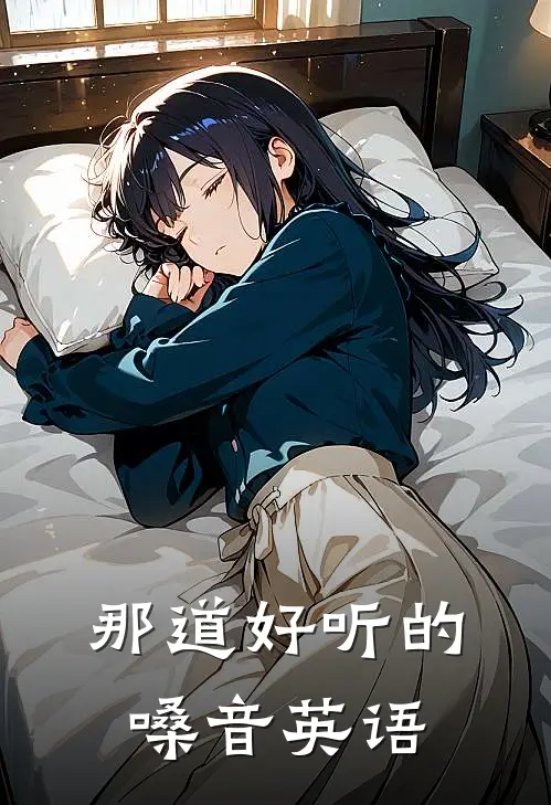 那道好听的嗓音英语