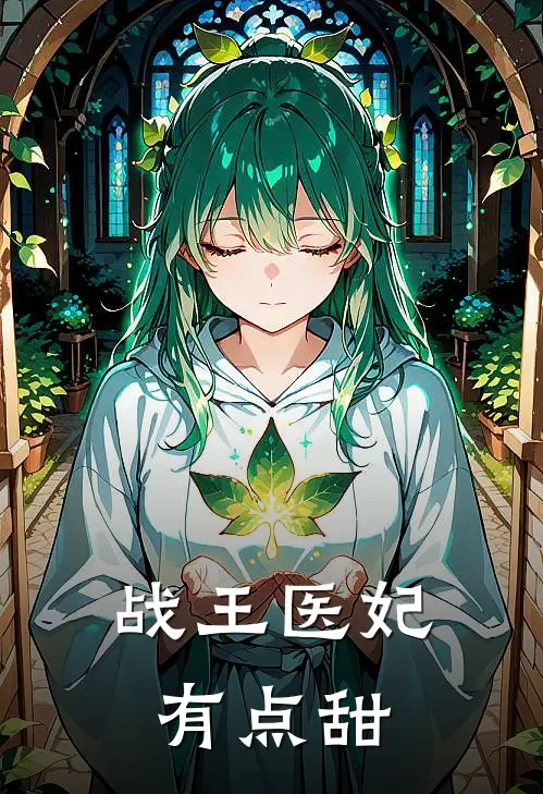 战王医妃有点甜
