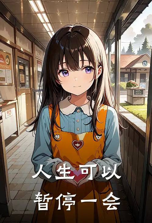 人生可以暂停一会