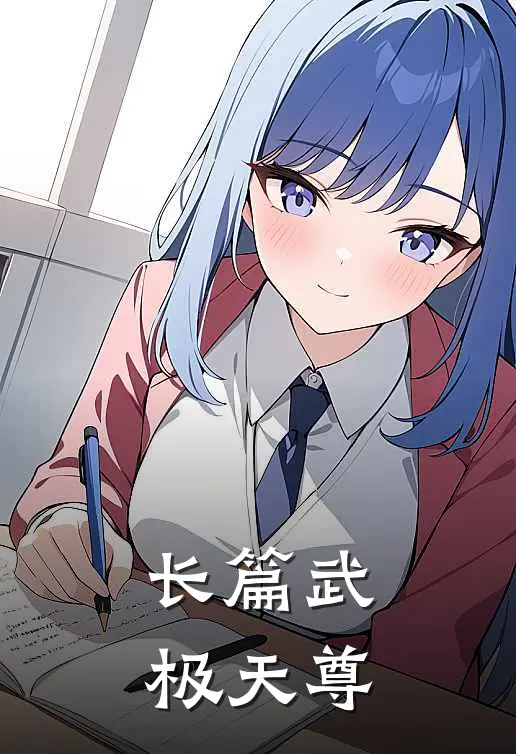 长篇武极天尊
