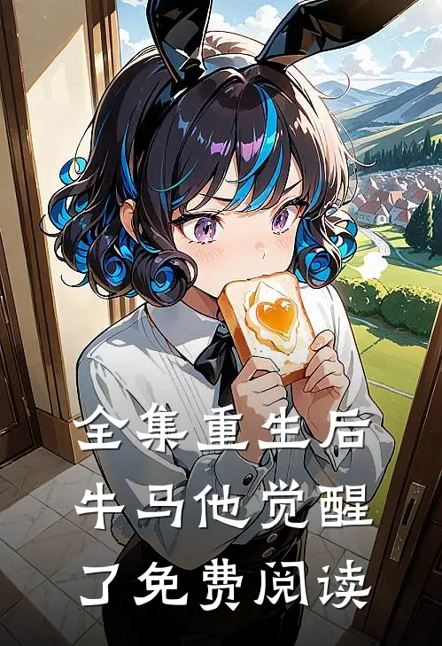 全集重生后牛马他觉醒了免费阅读