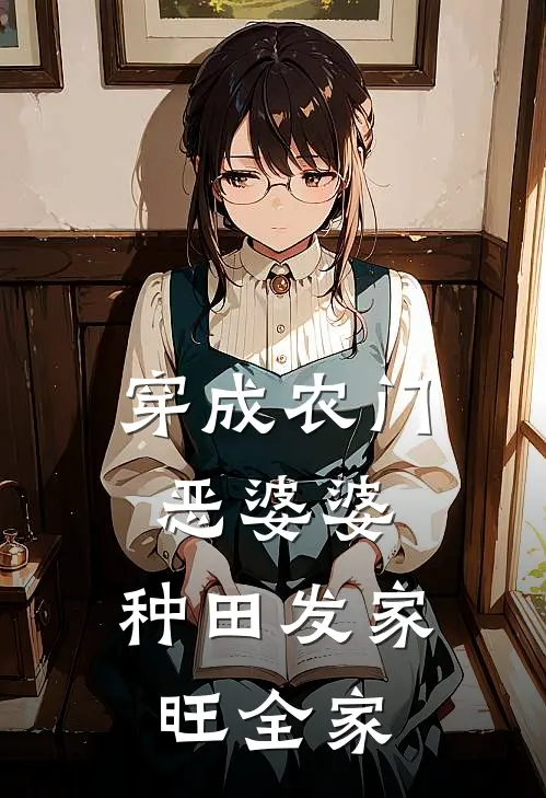 穿成农门恶婆婆,种田发家旺全家