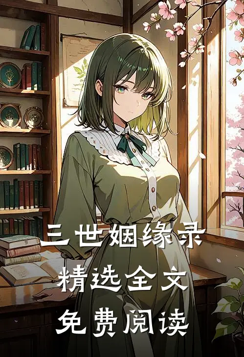 三世姻缘录精选全文免费阅读