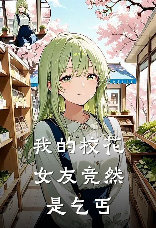 我的校花女友竟然是乞丐