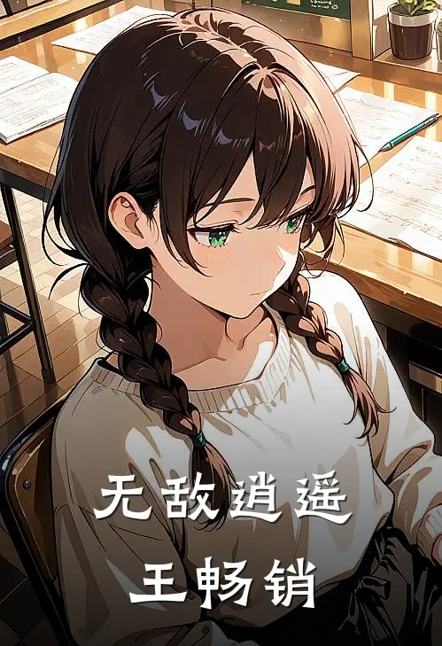 无敌逍遥王畅销